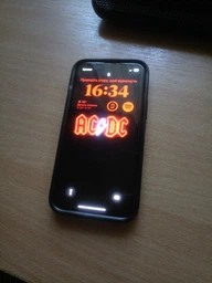 Чохол протиударний ZAGG Gear4 Battersea для Iphone 13 mini (5.4") Black фото від покупців 3