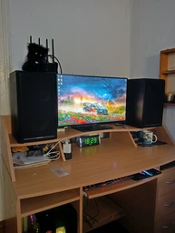 Акустична система Edifier R2750DB фото від покупців 5