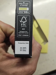 Аккумулятор Panasonic Eneloop Pro AA 2500 mAh 4BP+Case (BK-3HCDEC4CP) фото от покупателей 4