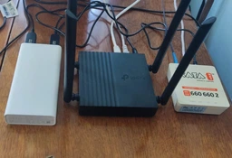 Преобразователь повышающий USB DC 5В в 12В Usams 5,5x2,1 для роутера модема от Powerbank повербанка кабель адаптер питания фото от покупателей 1