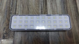 Аварийный светильник с аккумулятором Євросвітло SFT-LED-30-01 1.5W 100lm 6400K 1200mAh 220V (56724) фото от покупателей 11