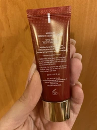 BB крем с идеальным покрытием Missha Perfect Cover BB Cream SPF42/PA++ No.21, 20ml (M0124) фото от покупателей 10