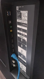 Кабель переходник Digital С HDMI на 3 RCA (1006-235-00)