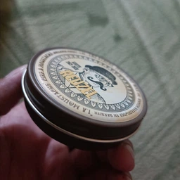 Віск для вусів Reuzel The Stache Mustache Wax 28 г (850020289479) фото від покупців 2