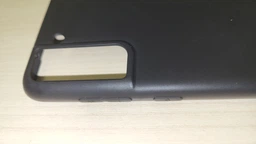 Чехол для смартфона ArmorStandart Matte Slim Fit для Samsung Galaxy S21 FE Black (ARM60900) фото от покупателей 2