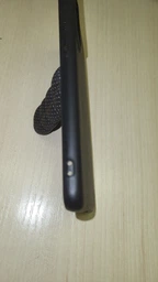 Чехол для смартфона ArmorStandart Matte Slim Fit для Samsung Galaxy S21 FE Black (ARM60900) фото от покупателей 1