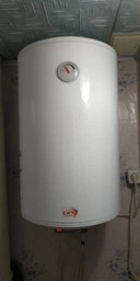 Водонагрівач EWT Clima Runde Dry AWH/M 100 V