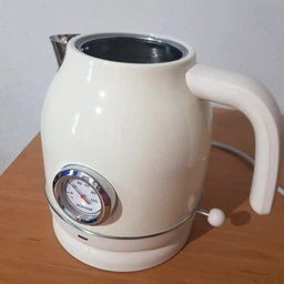 Електрочайник Xiaomi O'COOKER Electric Kettle White QS-+1701/CH-SH01 фото від покупців 2