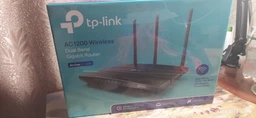 Маршрутизатор TP-LINK Archer C1200 фото от покупателей 7