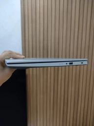 Ноутбук Acer Aspire 3 A315-35-C654 (NX.A6LEU.01A) Pure Silver / Intel Celeron N4500 / RAM 4 ГБ / SSD 128 ГБ фото від покупців 6