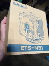 Кулер Enermax ETS-N31 (ETS-N31-02) фото от покупателей 1