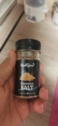 Копченая Морская Соль NeedSpice 70г