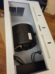 Вытяжка Hansa OMP6553WGH фото от покупателей 10