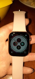 Смарт-годинник AURA X3 Pro 47mm Green (SWAX347G) фото від покупців 8