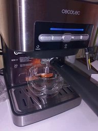 Кавомашина еспресо Cecotec CUMBIA POWER ESPRESSO 20 MATIC CCTC-01509