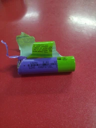 Акумулятор літій-іонний Westinghouse Li-ion ICR 18650 3.7V 3000mAh фото від покупців 3