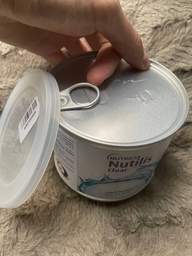 Растворимый загуститель для жидкостей и напитков Nutricia Nutilis Clear 175 г (5016533652819) фото от покупателей 7