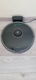 Робот-пылесос Xiaomi RoboRock Vacuum Cleaner s7 Black