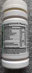 Витаминно-минеральный комплекс 21st Century One Daily Essential, Multivitamin Multimineral 100 Tabs фото от покупателей 1