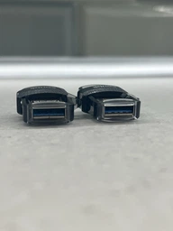 Флеш память USB SANDISK Ultra Dual Drive m3.0 32GB USB 3.0 + microUSB Silver (SDDD3-032G-G46) фото от покупателей 4