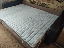Футон Sleep&Fly Scandi Etran Стрейч 140х200 см (3502381402000)
