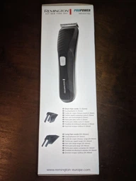 Машинка для стрижки волос REMINGTON Pro Power Precision Steel HC7110 фото от покупателей 3