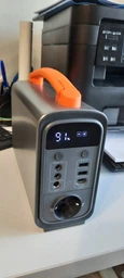 Зарядна станція CTECHi GT200 Pro Portable / 240 Вт / 320 Вт⋅год / LiFePO4 (0628094672585)