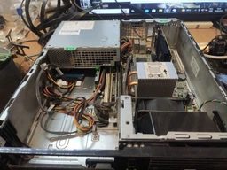 Процесор Intel® Core™2 Quad Q6600 LGA775 2.40 GHz Б/В фото от покупателей 1