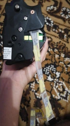 МФУ Pantum M6500 фото от покупателей 1