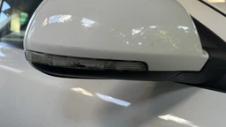 Указатель поворота AVTM Skoda Octavia/Superb 2009-2013 правый в зеркале 3T0949102 (186409M32)