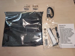 Материнская плата Gigabyte B760 Gaming X AX (s1700, Intel B760, PCI-Ex16) фото от покупателей 1