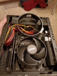 Корпус Gamemax ST103-2U3-300W фото от покупателей 1