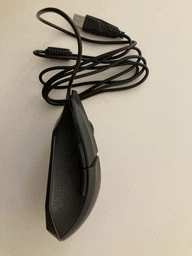 Миша Trust GXT 109 Felox, RGB, USB-A, рожевий фото від покупців 9