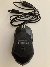 Миша Trust GXT 109 Felox, RGB, USB-A, рожевий фото від покупців 8