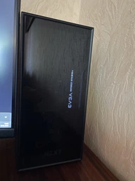 NZXT H1 Matte Black (CA-H16WR-B1) фото от покупателей 3
