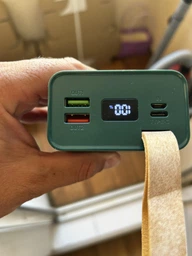 УМБ Aspiring Light 30 PD 22.5W 30000mAh