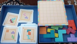 Настольная игра Djeco Полиссимо (DJ08451) (3070900084513) фото от покупателей 1