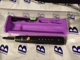 Футляр универсальный для oral-b philips soocas oclean xiaomi mijia дорожный чехол бокс для зубных электрощеток Зеленый (Green) фото від покупців 4