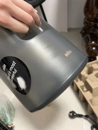 Гладильная система Braun IS7286BK CareStyle 7 Pro фото от покупателей 2