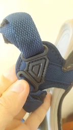 Сандалі CMP HAMAL HIKING SANDAL 38Q9957-M919 43 28 см сині (11610050) фото від покупців 2