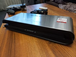 Вакуумный упаковщик Profi Cook pc-vk 1080