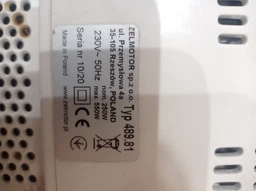 Насадка соковыжималка для мясорубки Zelmer ZMMA082WUA (986.9000) 00578112,11002216, 17004677 фото от покупателей 6