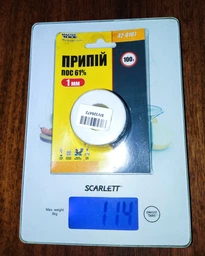 Припой Mastertool ПОС 61% x 1 мм x 100г катушка (42-0107) фото от покупателей 8