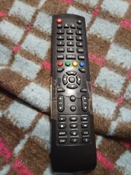 Пульт для телевизора SMART 43FHDT2S2SM8-S [DIST-2251]