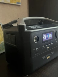 Зарядная станция EcoFlow River Pro - 600W, 720Wh (RiverPro) фото от покупателей 18