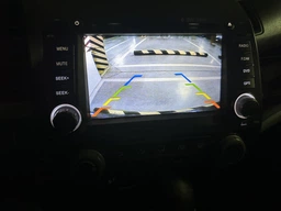 Камера заднього виду Bodasan з LED підсвічуванням (db-1003) фото від покупців 5