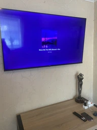 Телевізор Hisense 43A63H фото від покупців 7