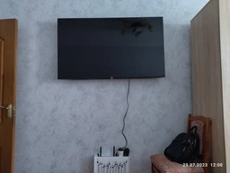Настінна коробка для роутера Wi-Fi Полка 40*20,5*10 см Decor фото від покупців 4