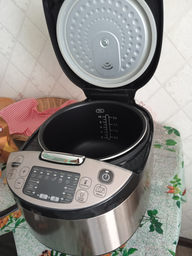 Отзывы о Мультиварка TEFAL Essential Cook RK321A34 | ROZETKA