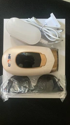 Фотоэпилятор NEOR INSHINE Q55 BG фото от покупателей 4